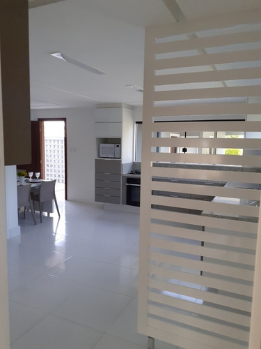 Imagem 11 de 21 de Casa 5 Quartos Lauro De Freitas - Ba - Portão - 150405-384