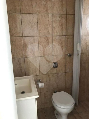 Imagem 21 de 30 de Casa 02 Dormitórios Para Venda Em Santana Em São Paulo/sp - Reo554794
