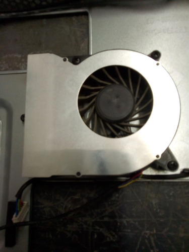 Ventilador Compaq All In One Cq1 Series 1000 Hp 18 4 Pines (Usado)