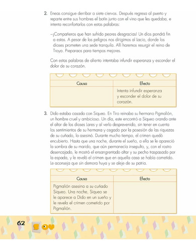 Soy Lector Plus 6 Textos Contextos Y Procesos Trillas