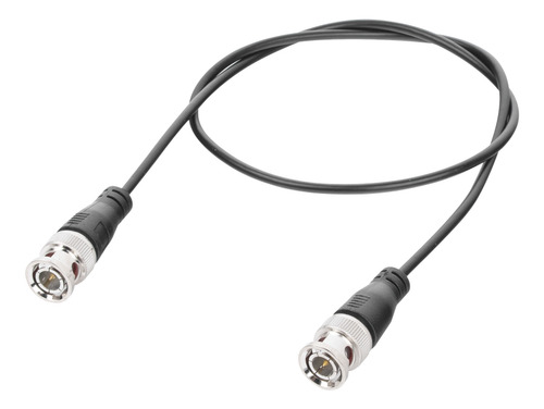 Cable Coaxial Epcom Bnc 60 Cm P/cámaras 4k Tt-bnc-bnc-0.6m
