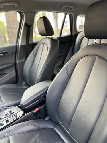 BMW X1 2.0 Sdrive 20ia X Line At