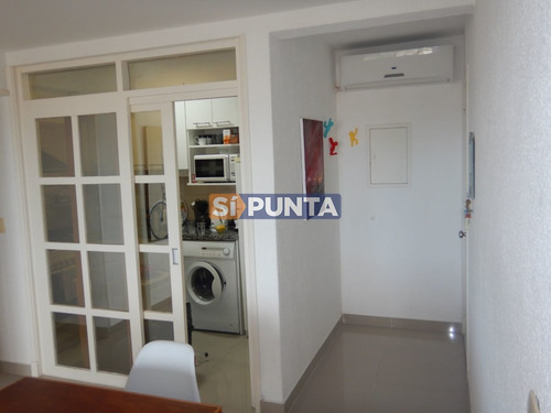 Imagen 5 de 12 de Apartamento En Venta - Mansa