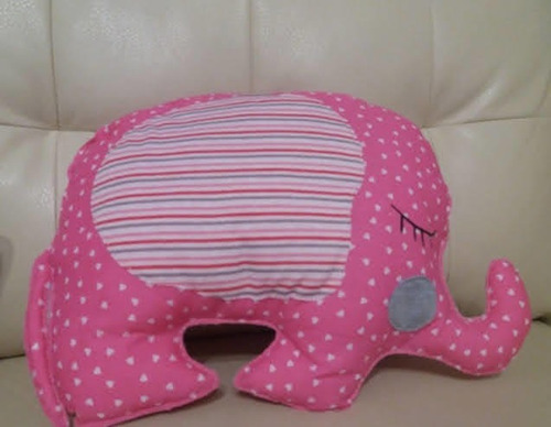 Almohadones Infantiles- Decoración Infantil- 45 Cms. 