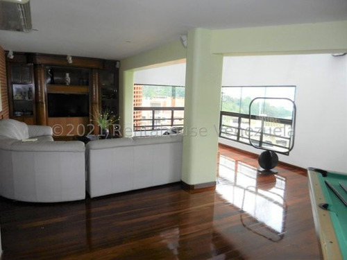Imagen 18 de 24 de Ph Colinas De Valle Arriba En Alquiler 22-7471 Ramon Estrella 4142811513