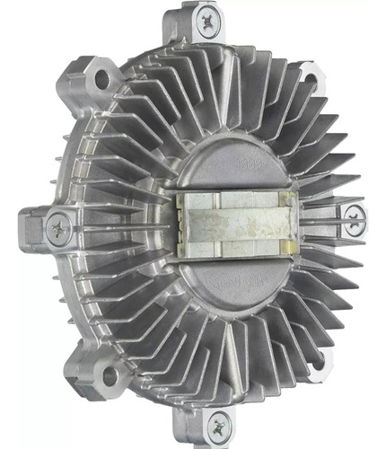 Fan Clutch Ford Ranger 2.3 02/11 Original