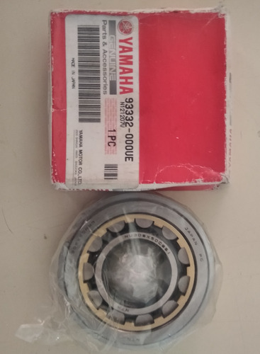 Rolinera Del Medio Yamaha Original Motor 40g