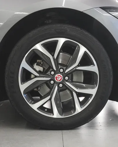 Jaguar I-pace Hse 2021