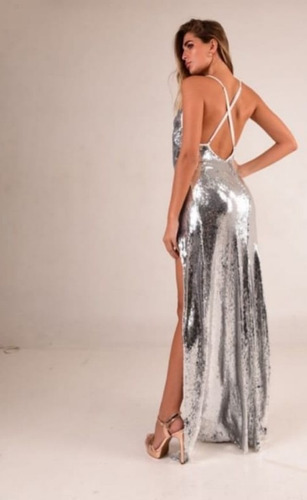 Vestidos De Fiesta Importados Exclusivos