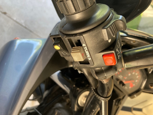 Honda Dominator 650 Mod 94 - Original - 54000kms