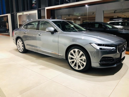 S90 T8 Inscription