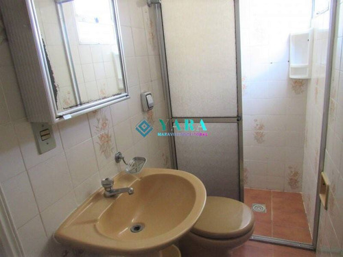 Imagem 9 de 15 de Lindo Apartamento Duplex Na Praia Grande Ubatuba Sp - Apt/san/pg