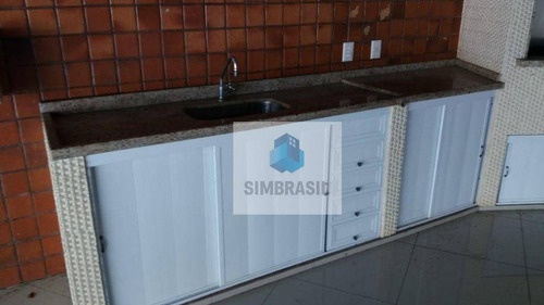 Imagem 25 de 30 de Casa Parque Taquaral - Ca0972