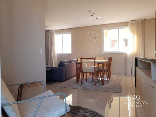 Imagem 9 de 23 de Apartamento Com 3 Dormitórios À Venda, 76 M² Por R$ 431.000,00 - Três Marias - São José Dos Pinhais/pr - Ap0085
