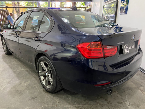 BMW Serie 3 Active Flex