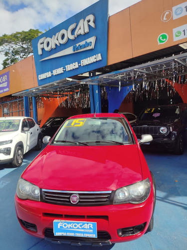 Fiat Palio 1.0 Fire Way Flex 5p
