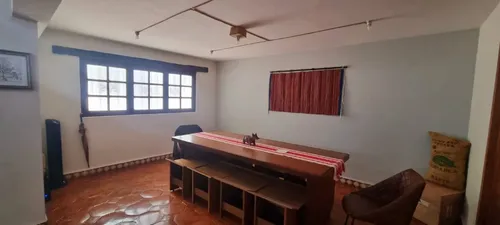 Casa Con Uso De Suelo Para Restaurante En Coyoacán
