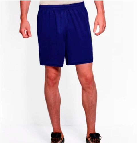 Pack X2 Short Deportivo Dry Varios Colores - Camisetas Uy