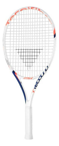 Tecnifibre T Rebound 24 - Raqueta Tenis Juniors Women