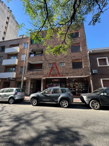 Alquiler Departamento De 1 Dorm. En Alberdi! Amoblado!