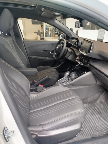 Peugeot 208 1.0T Gt
