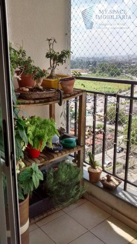 Imagem 4 de 10 de Apartamento Residencial À Venda, Tatuapé, São Paulo. - Ap1371