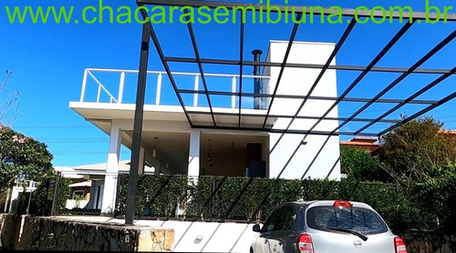 Condomínio Fechado - 2641 - 69571391