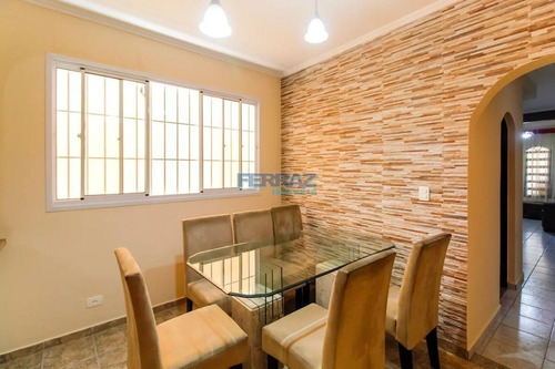 Imagem 3 de 14 de Totalmente Reformado - Ca01332 - 69532876