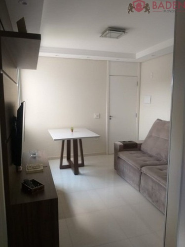 Imagem 3 de 18 de Apartamento 2 Dormitórios - Ap04489