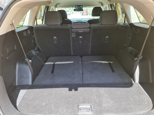 Imagen 14 de 15 de Kia Sorento 2018 2.4 Lx At