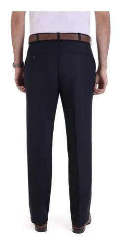 Pantalones de vestir tallas extras sale