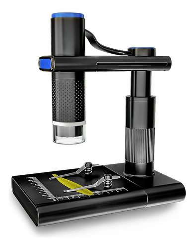 ~? Microscopio Digital Inalámbrico, 50x-1000x Magnification 