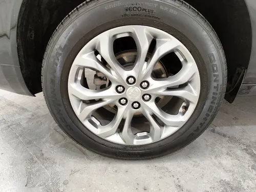 Buick Enclave 3.6 Paq D At