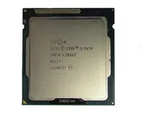 Comprar Procesador Core I5 3470 3.2ghz Socket 1155 Intel