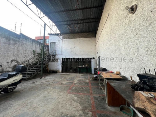 Galpon En Venta En La Union 24-23116 Ab