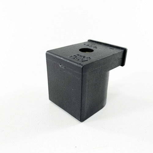 Imagen 4 de 5 de Repuesto Gnc Bobina 12v P/ Regulador R89 Omvl Reg Reductor