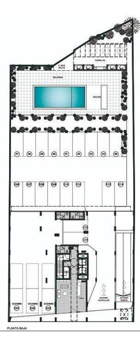 Imagen 10 de 30 de Edificio - Flores Norte