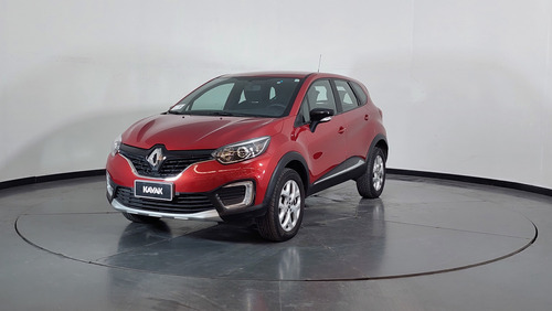 Renault Captur 2.0 Zen Mt