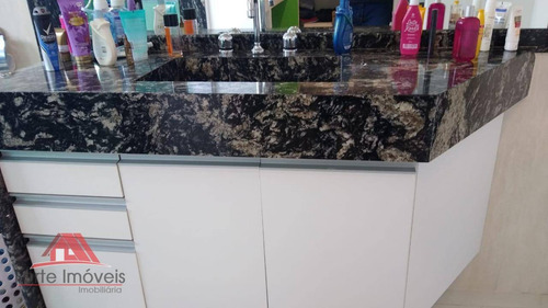 Casa Com 4 Dormitórios - Vargem Pequena /rj - Ca0396