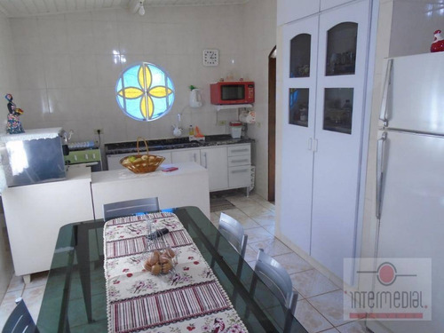 Chácara À Venda, 3226 M² Por R$ 530.000 - Jardim Valparaíso - Boituva/sp - Ch0579