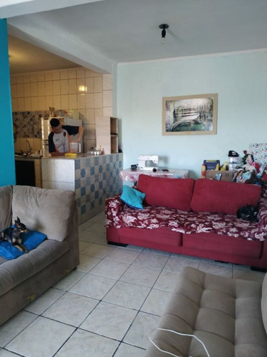 Casa À Venda Na Caminho Das Laranjeiras, Jardim Nova Morada, Campinas - Sp - Liv-9626