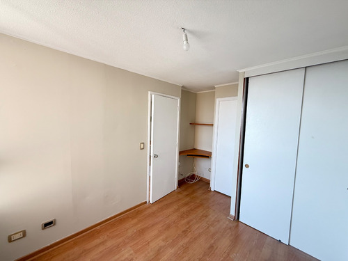 Cómodo Y Acogedor Depto 1 Dorm 1 Baño Av Independencia