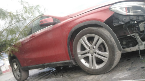 Mercedes Benz Partes Cla A200 Desarme Piezas Gla Yonke T&t