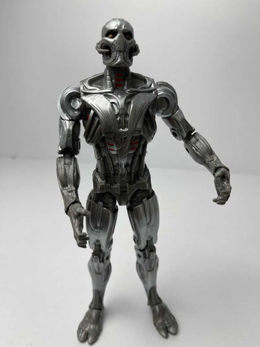 Ultron Baf Figura Completa Marvel Legends Antman Ultron Wave (Usado)