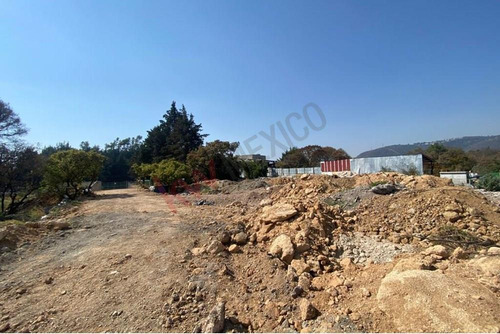 Gran Oportunidad Para Inversionista Precio Por M2 - San Bartolomé Coatepec