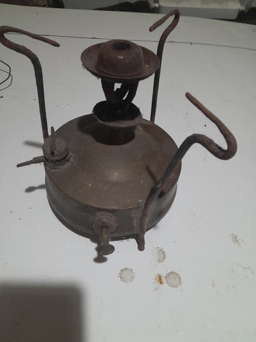 Primus Antiguo (Usado)