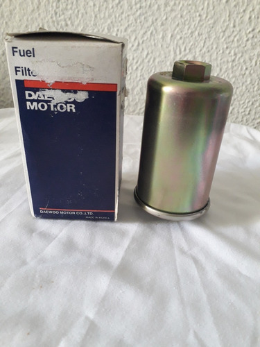 Filtro De Gasolina Daewoo