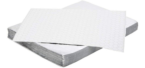 Imagen 2 de 3 de Papel Térmico Para Comida Rápida
