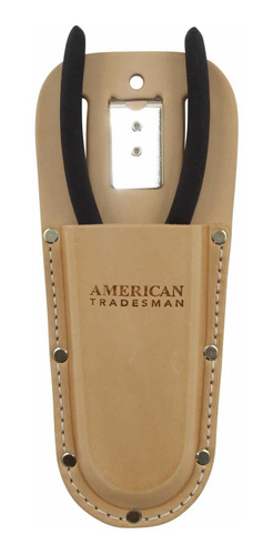 American Tradesman 615c Soporte Para Tijera Clip