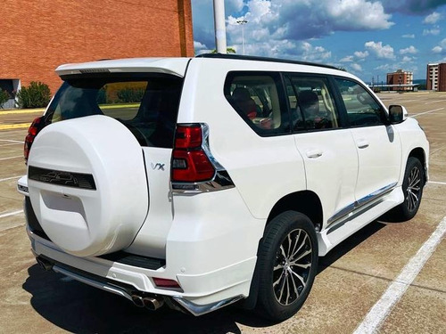 Imagen 6 de 18 de Toyota Prado Land Cruiser Vx 4x4